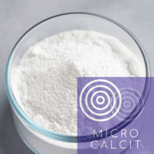 Карбонат кальция